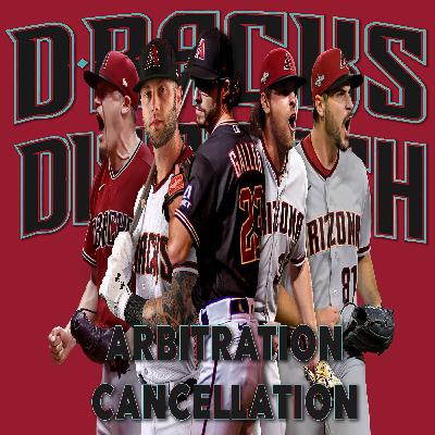 Arbitration Cancellation