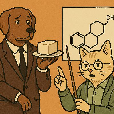 雄风与雌激素：豆制品的迷思、历史与事实