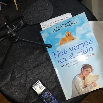 Noche de Mitos (72) Tienen ESPÍRITU los ANIMALES - Experiencias con mascotas y Entrevista Carlos Gabriel Noche de Mitos (72) Tienen ESPÍRITU los ANIMALES - Experiencias con mascotas y Entrevista Carlos Gabriel