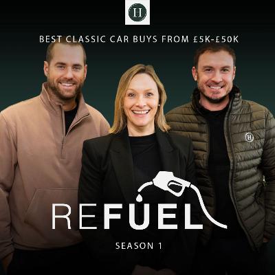 Vicki Butler-Henderson's Top Picks – Uncovering Hidden Gems from £5k to £50k