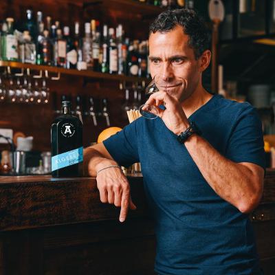 Yves Cosentino fondateur d'Algebra & d'Amarilla Consulting Yves Cosentino fondateur d'Algebra & d'Amarilla Consulting