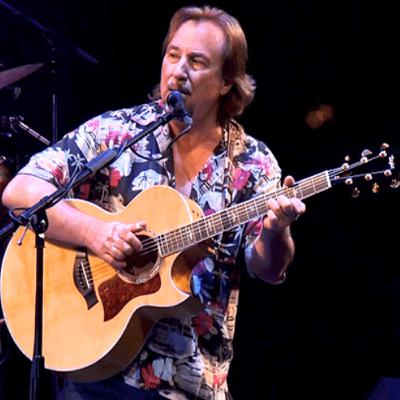 The Frank MacKay Show - Jim Messina Part II