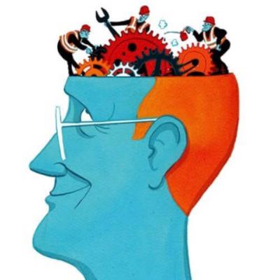 Trastornos cognitivos