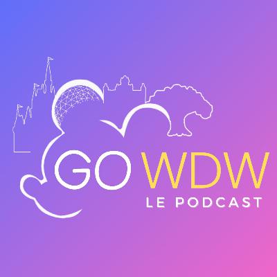 Alain en live de l'aéroport d'Orlando !