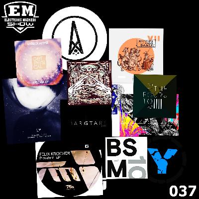Electronic Madness 037