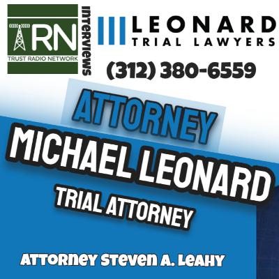 Attorney Michael Leonard Attorney Michael Leonard