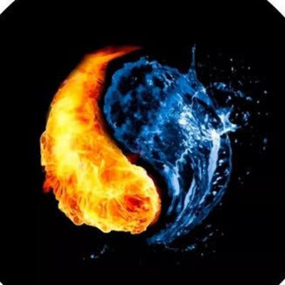 Meditação integrando Yin Yang