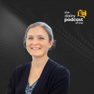 Dr. MaryGrace Erickson: Precision Feeding & Sustainability | Ep. 167 Dr. MaryGrace Erickson: Precision Feeding & Sustainability | Ep. 167