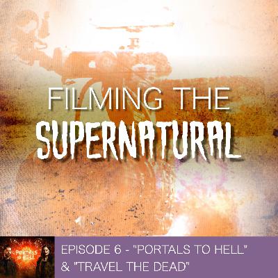 Filming "Portals To Hell" & More With Katrina Weidman
