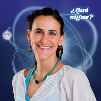 El poder del juego con Dina Buchbinder
