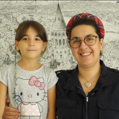 Sidney ve Stella Hiçbir Şeyi Paylaşamıyor Sidney ve Stella Hiçbir Şeyi Paylaşamıyor