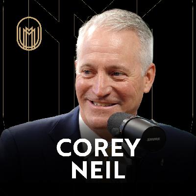 S4 E18 | "Nothing's More Personal Than Business" w/ Bank of Tampa President Corey Neil