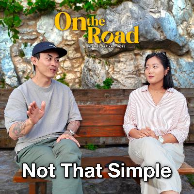 Behind the Scenes of How We Pick Our Next Trip as Travel YouTubers