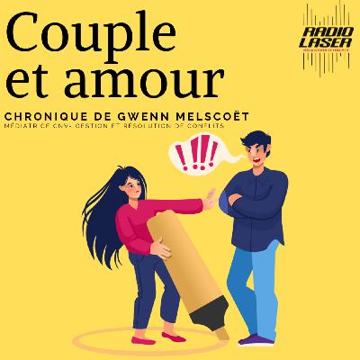 La charge mentale au sein du couple