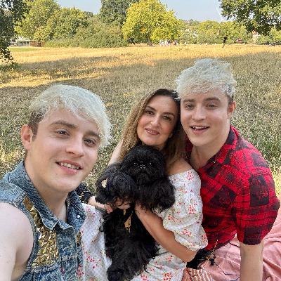 Jedward (Part One)