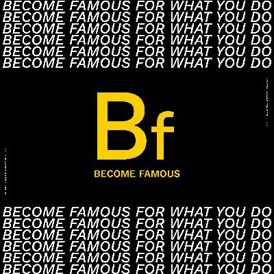 Heal Your Fear Of Becoming Famous; Consult A Brand Therapist with Yamilca Rodriguez Heal Your Fear Of Becoming Famous; Consult A Brand Therapist with Yamilca Rodriguez