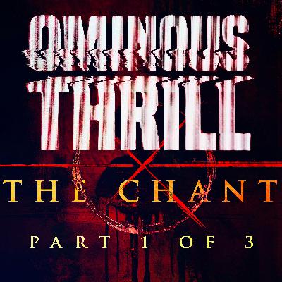 YHS Recommends "Ominous Thrill"