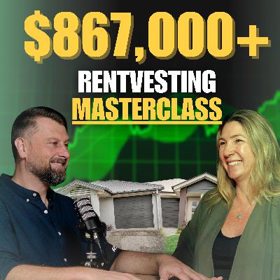 EP 69 | You Don’t Need 10 Properties (This Investor Made $867K With 2) EP 69 | You Don’t Need 10 Properties (This Investor Made $867K With 2)