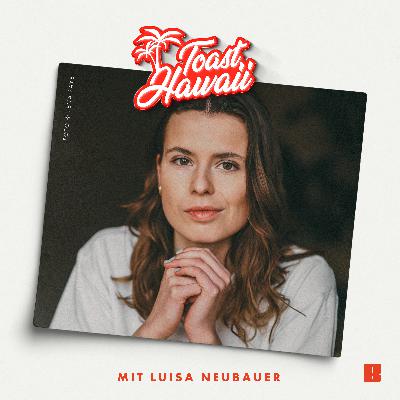 Luisa Neubauer