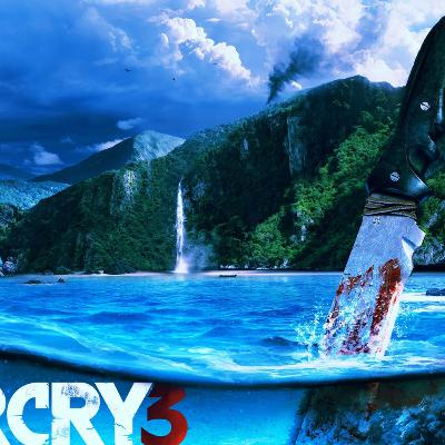 Episode 4 Part 1 (Far Cry 3, AC3, GTA V, News & Rumors) Episode 4 Part 1 (Far Cry 3, AC3, GTA V, News & Rumors)