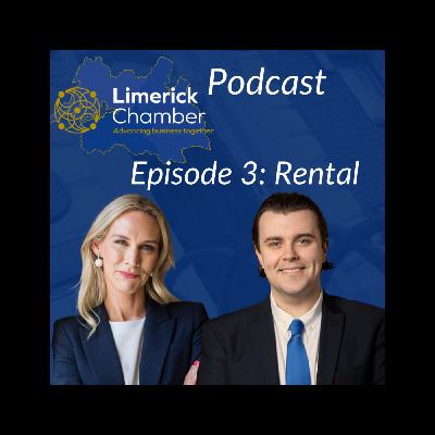 Episode 3: Rental