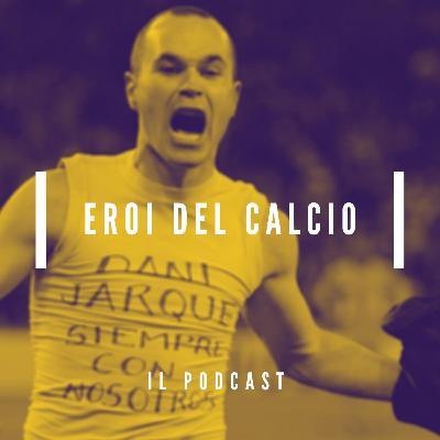 Don Andres Iniesta