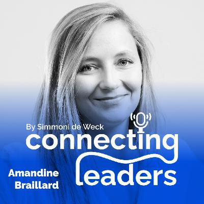 Congé maternité, un moment stratégique pour fidéliser les talents - avec Amandine Braillard