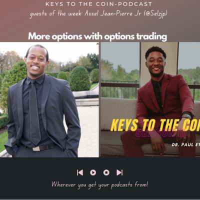 More Options with Options Trading