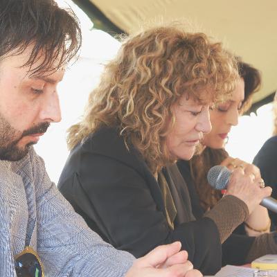 Talk FDCM 2024 "Vietata la riproduzione: corpi (in)fertili"