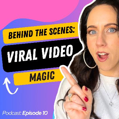 Behind the Scenes: Viral Video Magic