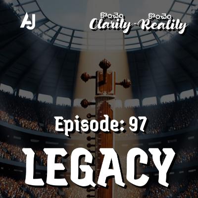 Legacy