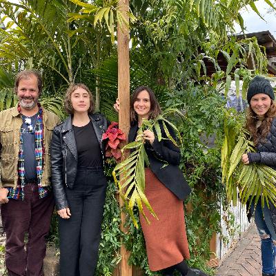 Episode 349: Dave Campaniello, Jessica Geddis and Sarena Snider