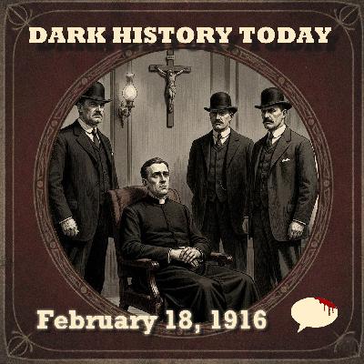 February 18, 1916 February 18, 1916