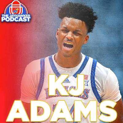 KJ Adams Jr. KJ Adams Jr.