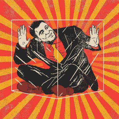 Episode 5 - Breaking Out For Big Wins