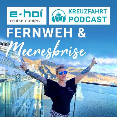 Kreuzfahrten in Pandemie-Zeiten – Erfahrungsbericht einer Vielfahrerin!