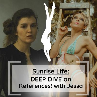 Photographers need to check references too! With Jessa Ray Muse