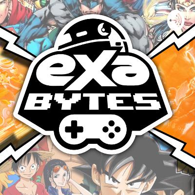Exa Bytes #101 - Smithers que pase Octavio Rojas