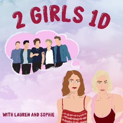 It's a 1D-ful Life It's a 1D-ful Life