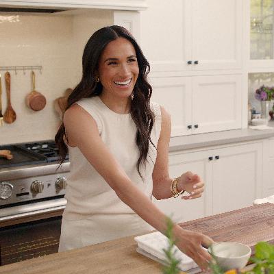 569: Should You Sign On To With Love, Meghan?