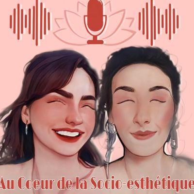 Ep.61 - Danièle Dubroca : Les origines de la socio-esthétique