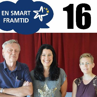 16. Sociala Innovationer