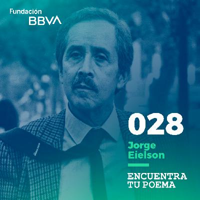 Encuentra tu poema: Jorge Eielson, una peruanidad ancestral y afectiva Encuentra tu poema: Jorge Eielson, una peruanidad ancestral y afectiva