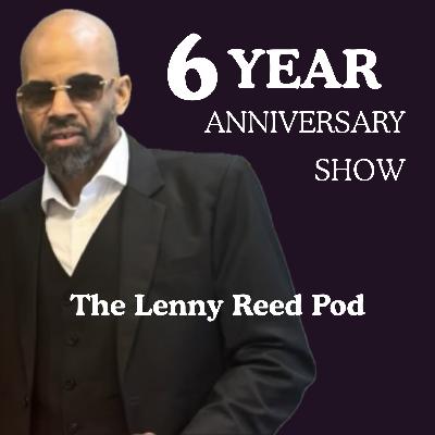 #359 - 6 Year Anniversary Show #359 - 6 Year Anniversary Show