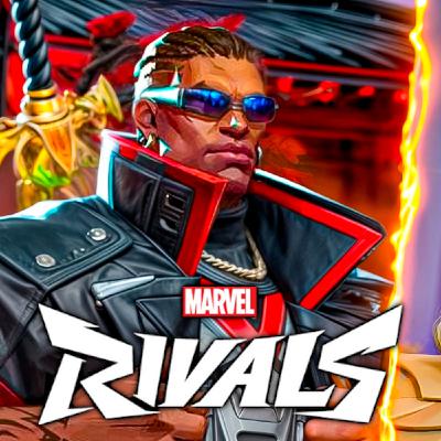 Marvel Rivals: Story Explained - BLADE ARRIVES | Season 3 Lore