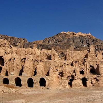 نخستین شهرهای تاریخ بشر