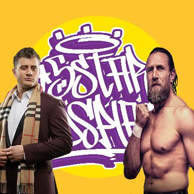 AEW Revolution 2023 Prediction Episode