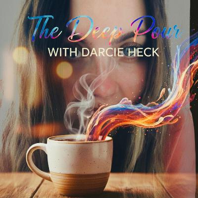 Unapologetic, Even When It’s Uncomfortable - With Holly Percifield