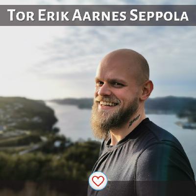 Tor Erik Aarnes Seppola