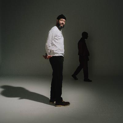 BONUS EPISODE: Bon Iver BONUS EPISODE: Bon Iver